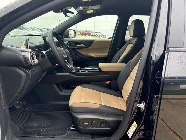 new 2026 Chevrolet Equinox car