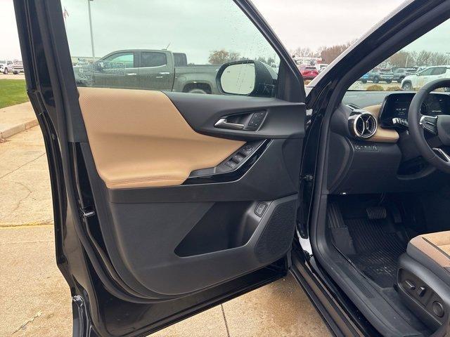 new 2026 Chevrolet Equinox car