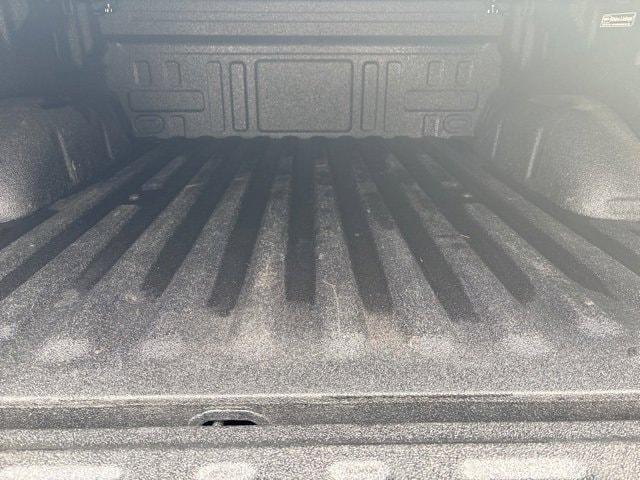 used 2024 Ford F-150 car, priced at $39,995