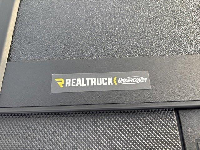 used 2024 Ford F-150 car, priced at $39,995