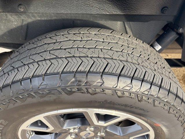 used 2024 Ford F-150 car, priced at $39,995