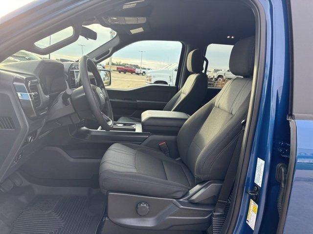 used 2024 Ford F-150 car, priced at $39,995