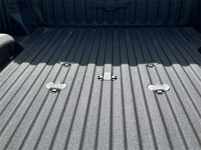 new 2025 Chevrolet Silverado 3500 car, priced at $61,770