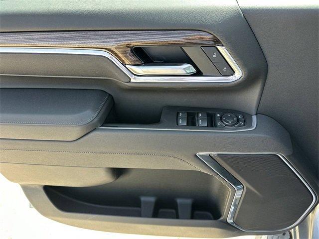 new 2025 Chevrolet Silverado 3500 car, priced at $61,770