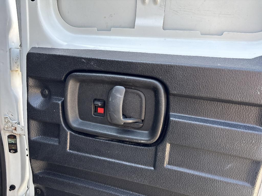 used 2017 Chevrolet Express 2500 car, priced at $17,495