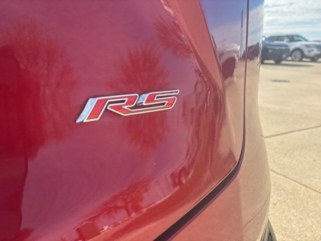 used 2021 Chevrolet Blazer car, priced at $25,995