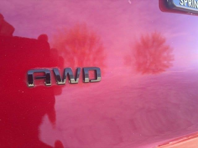 used 2021 Chevrolet Blazer car, priced at $25,995