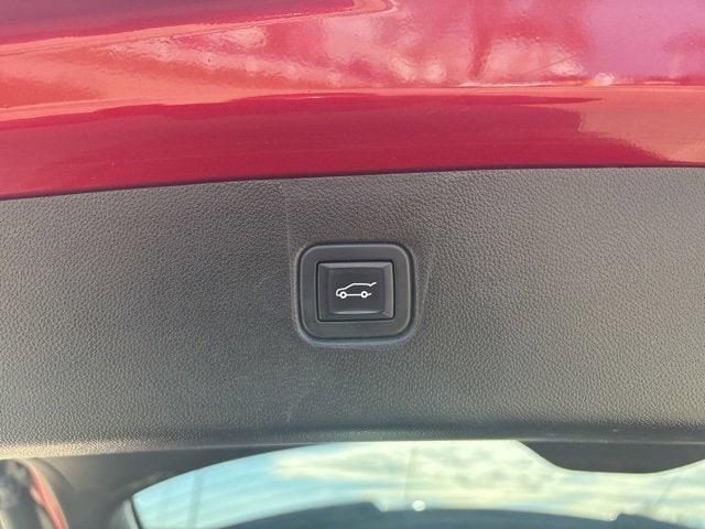 used 2021 Chevrolet Blazer car, priced at $25,995