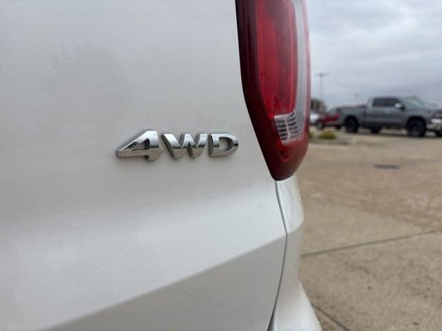 used 2019 Ford Explorer car, priced at $16,595