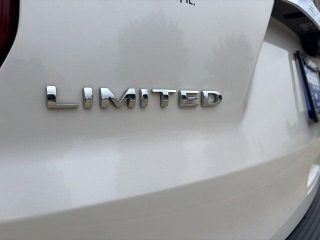 used 2019 Ford Explorer car, priced at $16,595