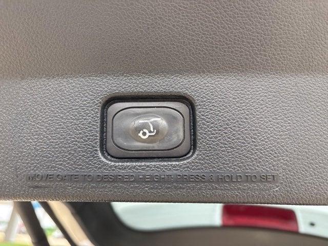 used 2019 Ford Explorer car, priced at $16,595