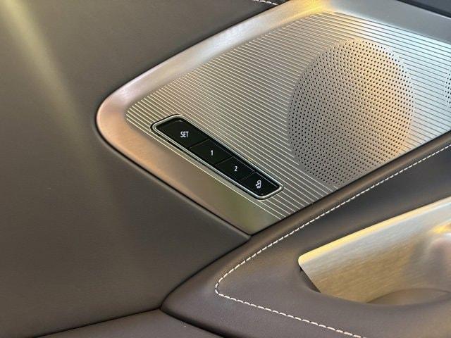 new 2026 Chevrolet Corvette car