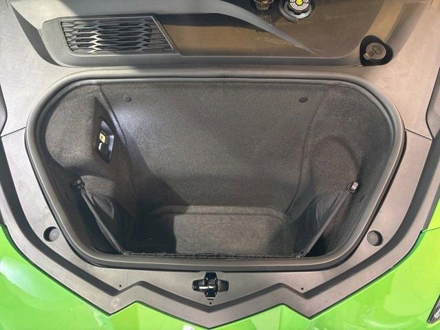 new 2026 Chevrolet Corvette car