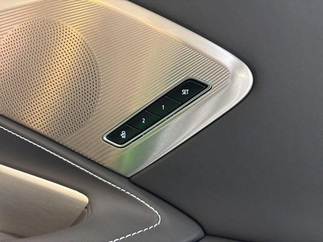 new 2026 Chevrolet Corvette car