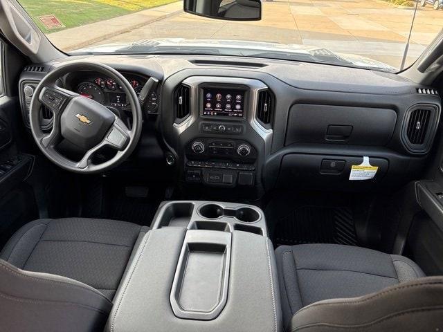 new 2025 Chevrolet Silverado 2500 car