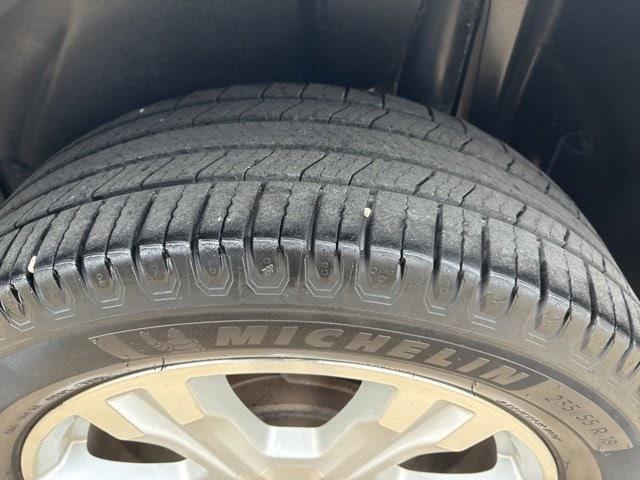 used 2017 GMC Terrain car