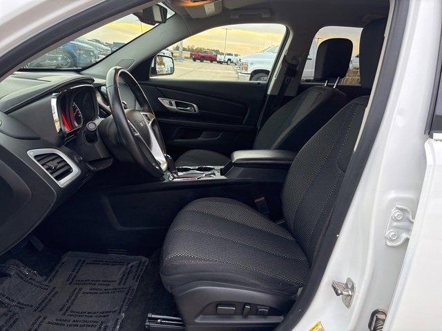used 2017 GMC Terrain car