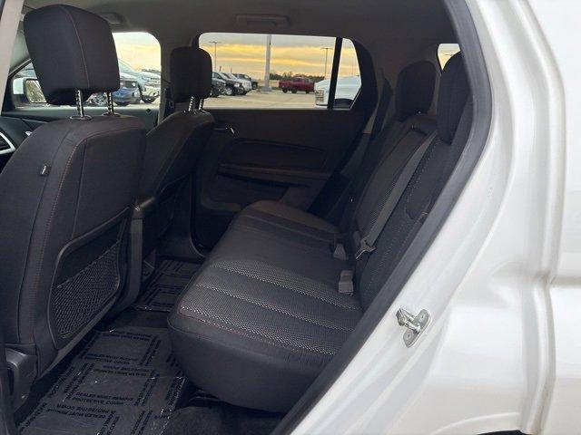 used 2017 GMC Terrain car