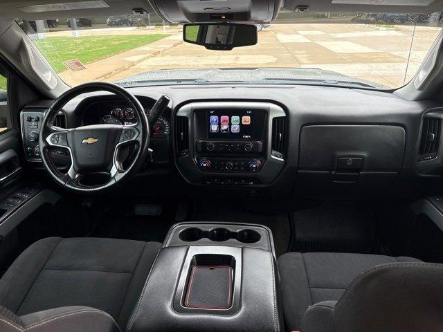 used 2015 Chevrolet Silverado 2500 car, priced at $22,495