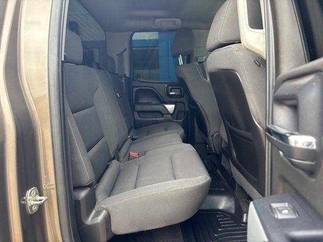 used 2015 Chevrolet Silverado 2500 car, priced at $22,495