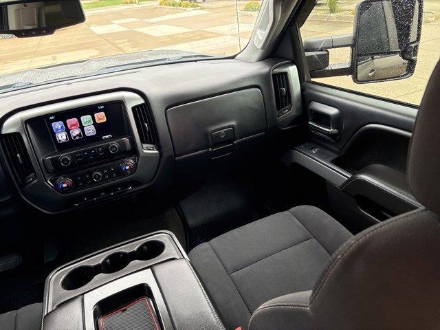 used 2015 Chevrolet Silverado 2500 car, priced at $22,495