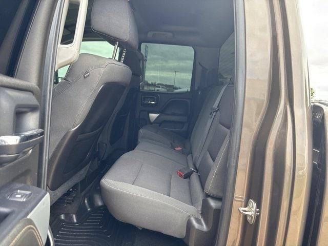 used 2015 Chevrolet Silverado 2500 car, priced at $22,495