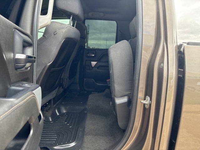 used 2015 Chevrolet Silverado 2500 car, priced at $22,495