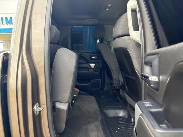 used 2015 Chevrolet Silverado 2500 car, priced at $22,495