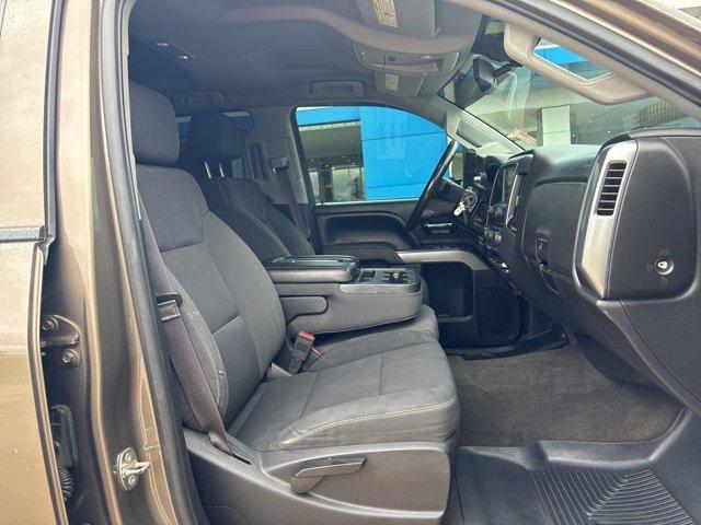 used 2015 Chevrolet Silverado 2500 car, priced at $22,495