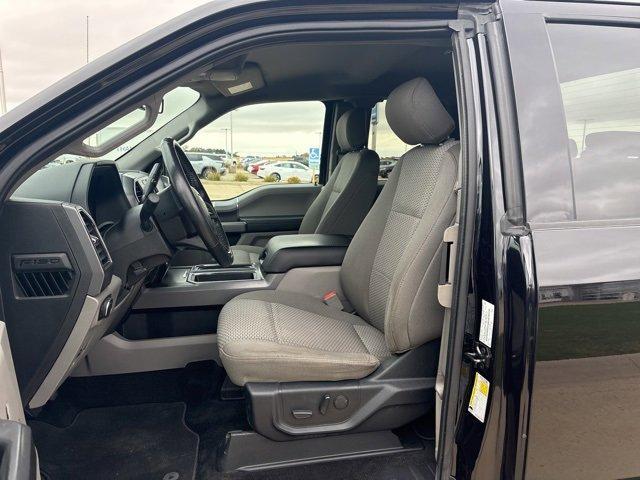 used 2019 Ford F-150 car, priced at $24,995