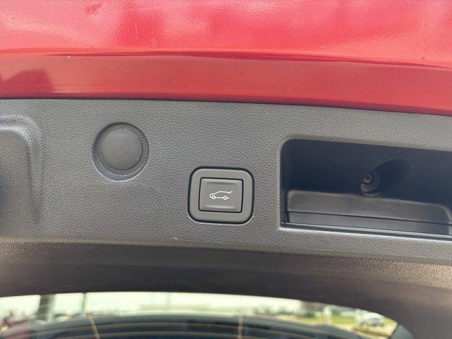 new 2026 Chevrolet Equinox car