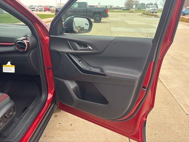 new 2026 Chevrolet Equinox car