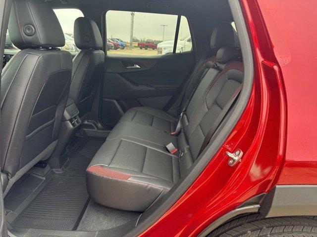 new 2026 Chevrolet Equinox car