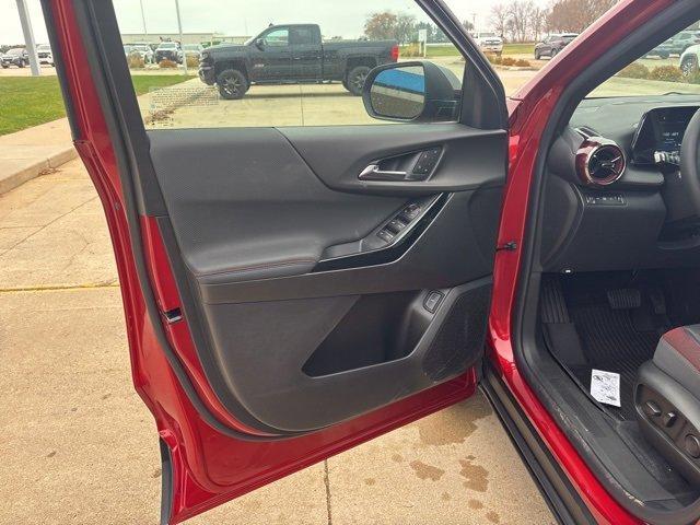 new 2026 Chevrolet Equinox car