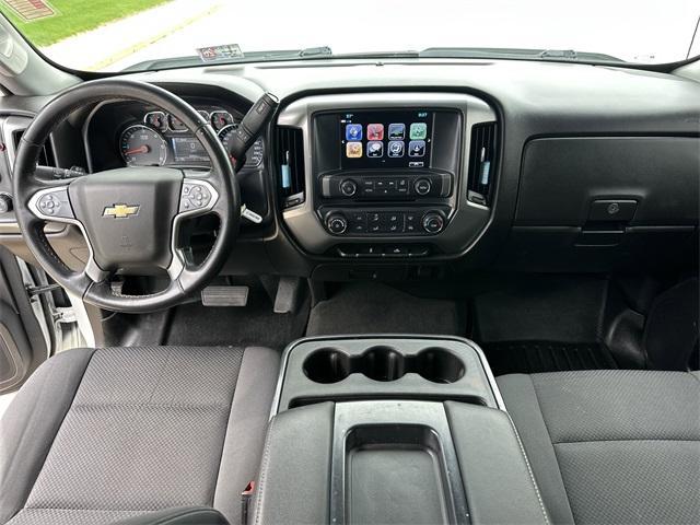 used 2019 Chevrolet Silverado 2500 car, priced at $32,988