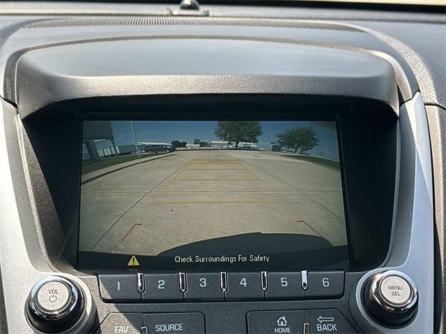 used 2016 Chevrolet Equinox car, priced at $8,995
