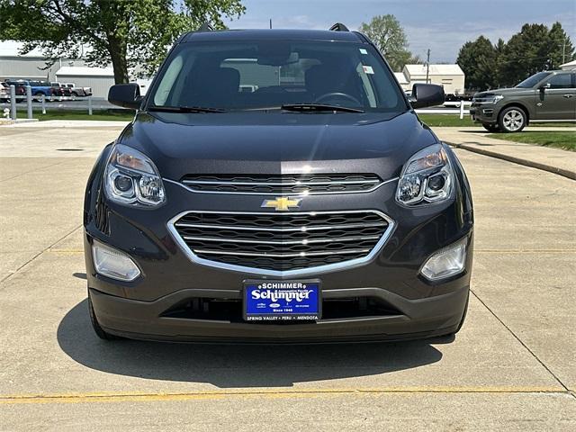 used 2016 Chevrolet Equinox car, priced at $8,995