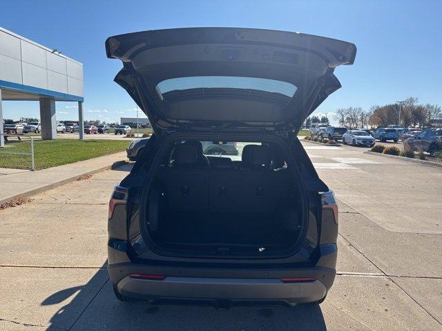 new 2026 Chevrolet Equinox car