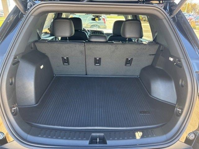 new 2026 Chevrolet Equinox car