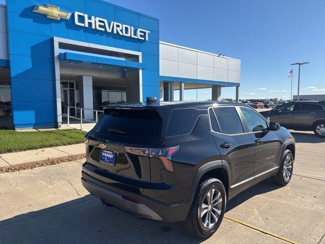 new 2026 Chevrolet Equinox car