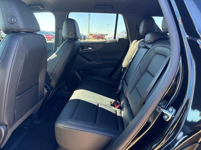 new 2026 Chevrolet Equinox car