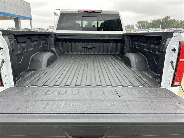 new 2025 Chevrolet Silverado 3500 car, priced at $78,520