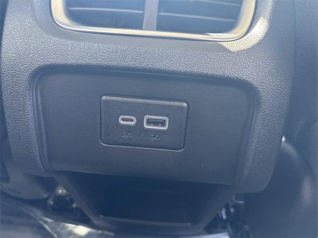 used 2022 Chevrolet Blazer car, priced at $22,788