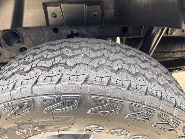 used 2024 Ford Ranger car, priced at $37,995