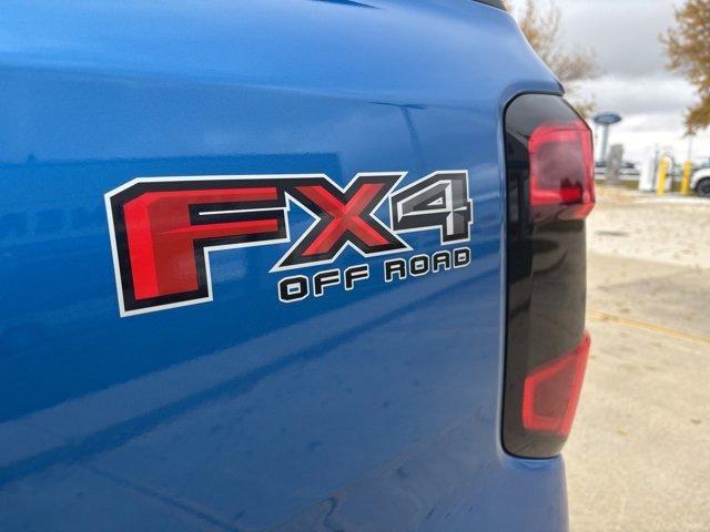 used 2024 Ford Ranger car, priced at $37,995