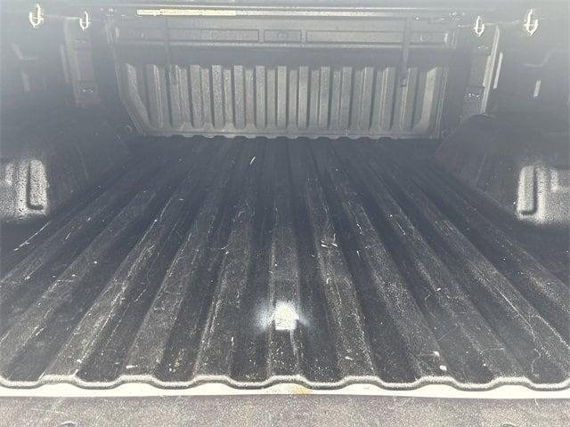 used 2022 GMC Sierra 1500 car, priced at $39,495