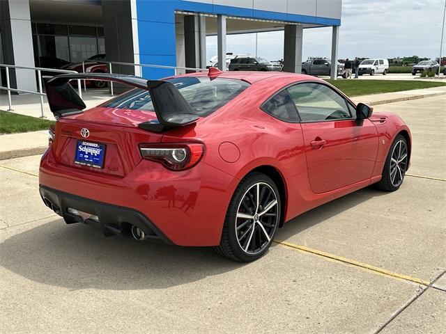 used 2020 Toyota 86 car, priced at $29,995