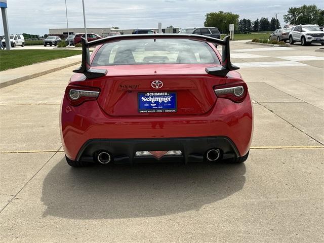 used 2020 Toyota 86 car, priced at $29,995