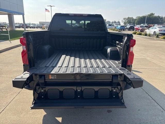 new 2026 Chevrolet Silverado 1500 car