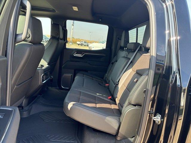 new 2026 Chevrolet Silverado 1500 car